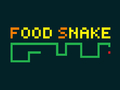 խաղ Food Snake