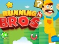 խաղ Running Bros