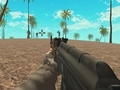 խաղ Sunny Tropic Battle Royale 3
