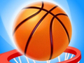 խաղ Basketball Clash