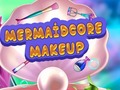 խաղ Mermaidcore Makeup