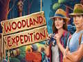 խաղ Woodland Expedition