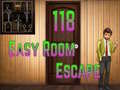 խաղ Amgel Easy Room Escape 118