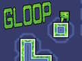 խաղ Gloop