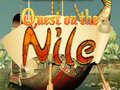 խաղ A Quest on the Nile