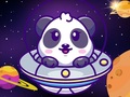 խաղ Survival UFO