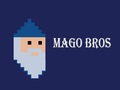 խաղ Mago Bros