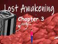 խաղ Lost Awakening Chapter 3
