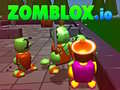 խաղ Zomblox.io