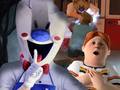 խաղ Ice Scream: Horror Escape