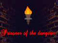 խաղ Prisoner of the dungeon