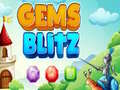 խաղ Gems Blitz