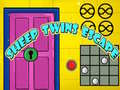 խաղ Sheep Twins Escape