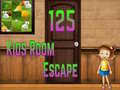 խաղ Amgel Kids Room Escape 125