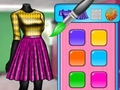 խաղ Talent Girl Art Classes
