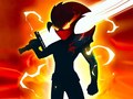 խաղ Stick War Ninja Duel