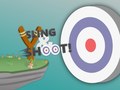 խաղ Sling & Shoot