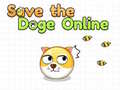 խաղ Save the Doge Online