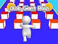 խաղ Blob Giant Rush
