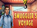 խաղ Smugglers Voyage