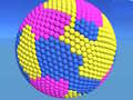 խաղ Ball Color 3D Game