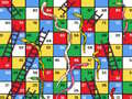 խաղ Snakes & Ladders