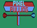 խաղ Pixel Pulling