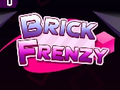խաղ Brick Frenzy
