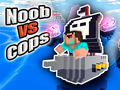 խաղ Noob vs Cops