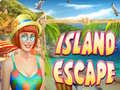 խաղ Island Escape