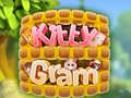 խաղ Kittygram