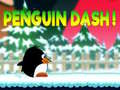 խաղ Penguin Dash!