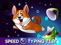 խաղ Speed Typing Test