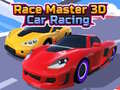 խաղ Race Master 3D Car Racing