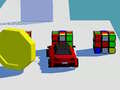 խաղ Hardest Race 3d