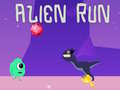 խաղ Alien Run