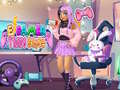 խաղ E-Gamer Teen Style
