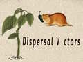 խաղ Dispersal Vectors