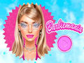խաղ Barbiemania