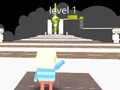 խաղ Kogama: Skibidi Toilet Parkour 25 Levels