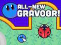 խաղ All-New Gravoor!