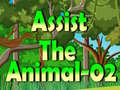 խաղ Assist The Animal 02