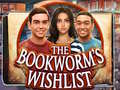 խաղ The Bookworm's Wishlist