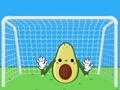 խաղ Frutball