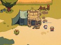խաղ Chickenauts