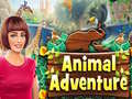 խաղ Animal Adventure