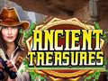 խաղ Ancient Treasures