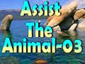 խաղ Assist The Animal 03