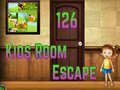 խաղ Amgel Kids Room Escape 126