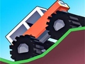 խաղ Monster Tracks